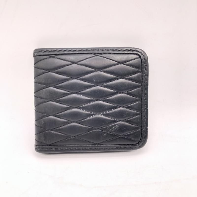 中古】TENDERLOIN×BACKDROP T-WALLET ブラック テンダーロイン バック 