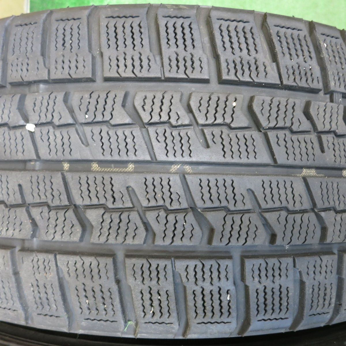 センサー付き☆レクサス GS Fスポーツ 純正 235/40R19 265/35R19 