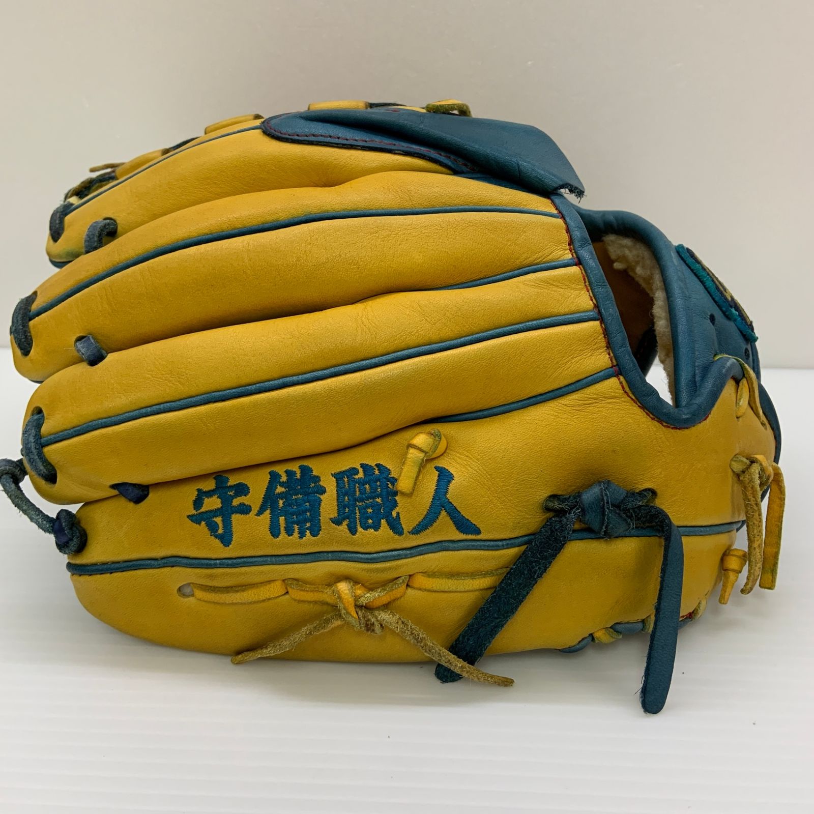 久保田スラッガー KUBOTA SLUGGER 軟式 大人 一般 投手用 グローブ