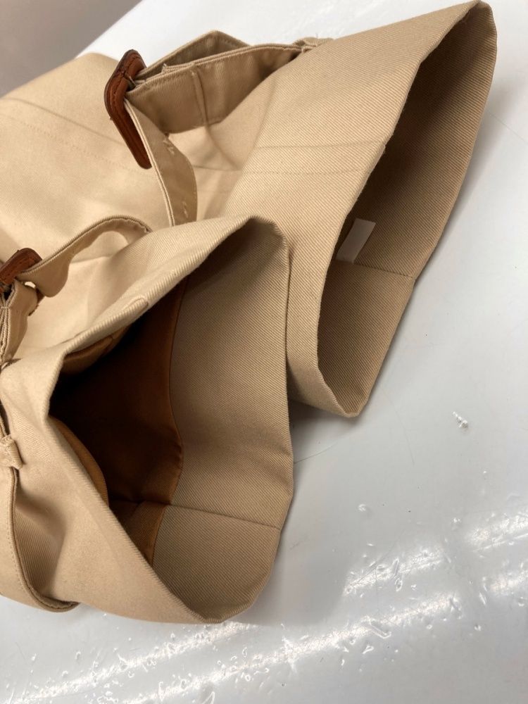 バーバリー Burberry Trench Coat トレンチ コート ボタン留め ノバチェック ベルト ロング ジャケット Burberrys 薄茶 コート 無地 ベージュ 104MT-3126