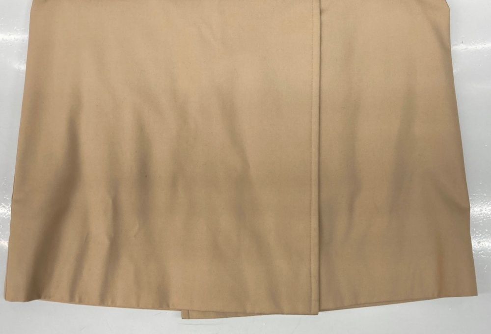 バーバリー Burberry Trench Coat トレンチ コート ボタン留め ノバチェック ベルト ロング ジャケット Burberrys 薄茶 コート 無地 ベージュ 104MT-3126
