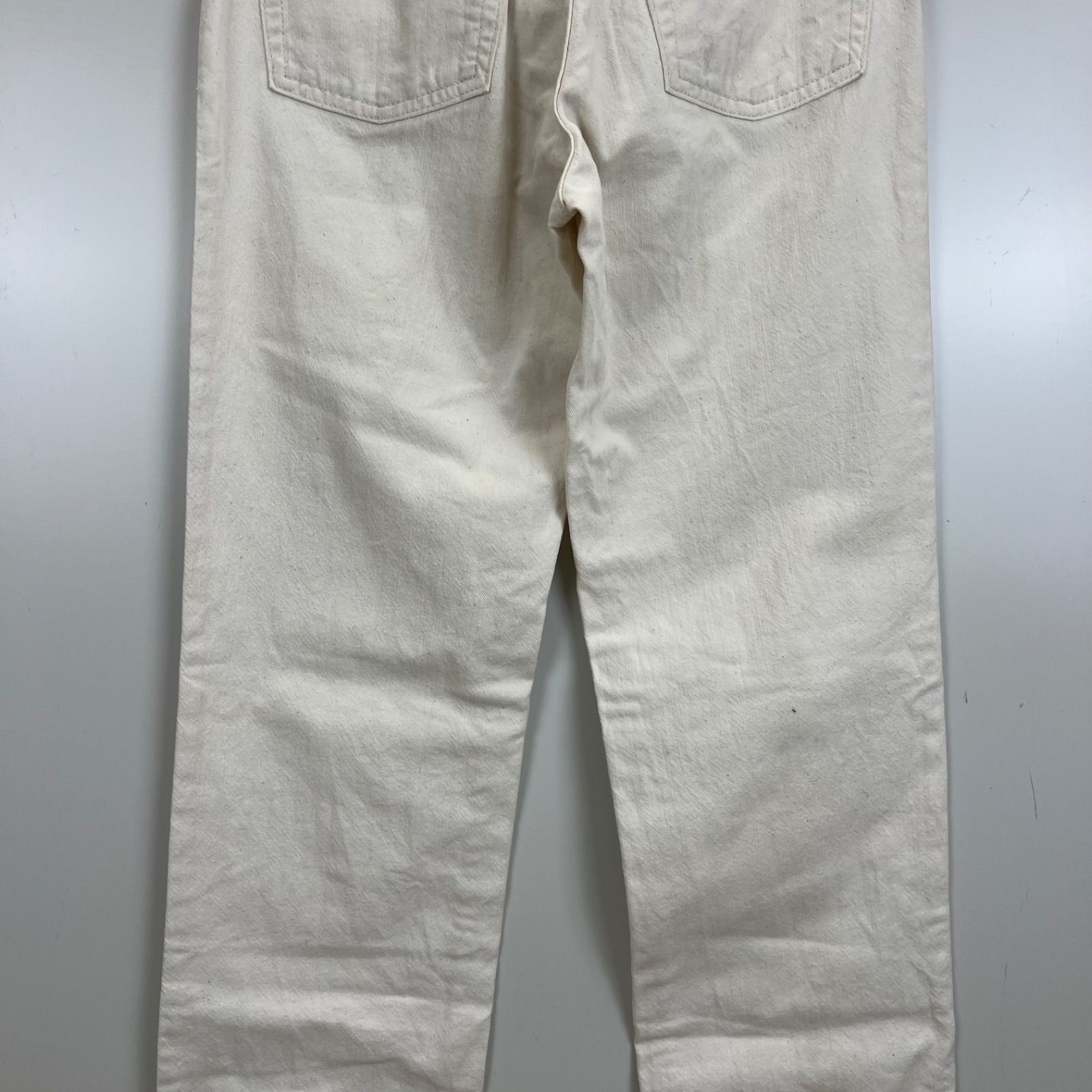 90's レア フランス製 agnes b. homme PARIS スイングトップ ブラック