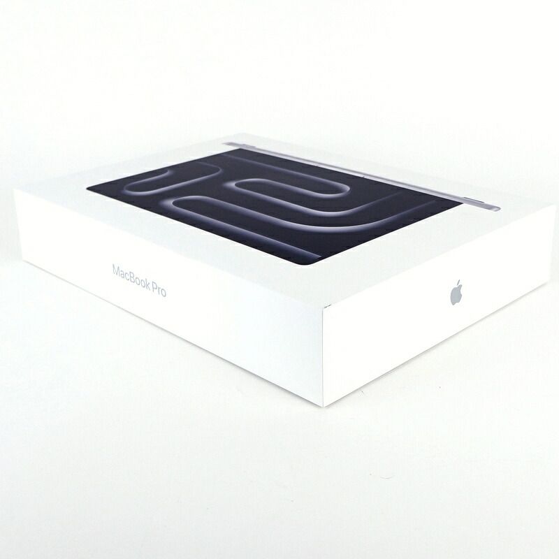 未開封 MacBook Pro 14