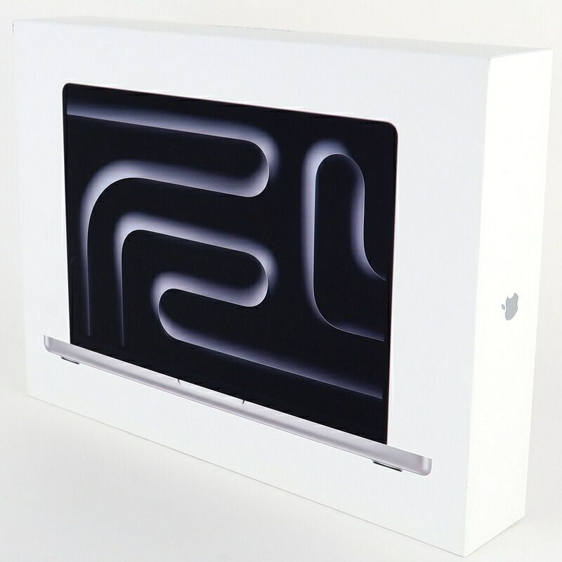 未開封 MacBook Pro 14