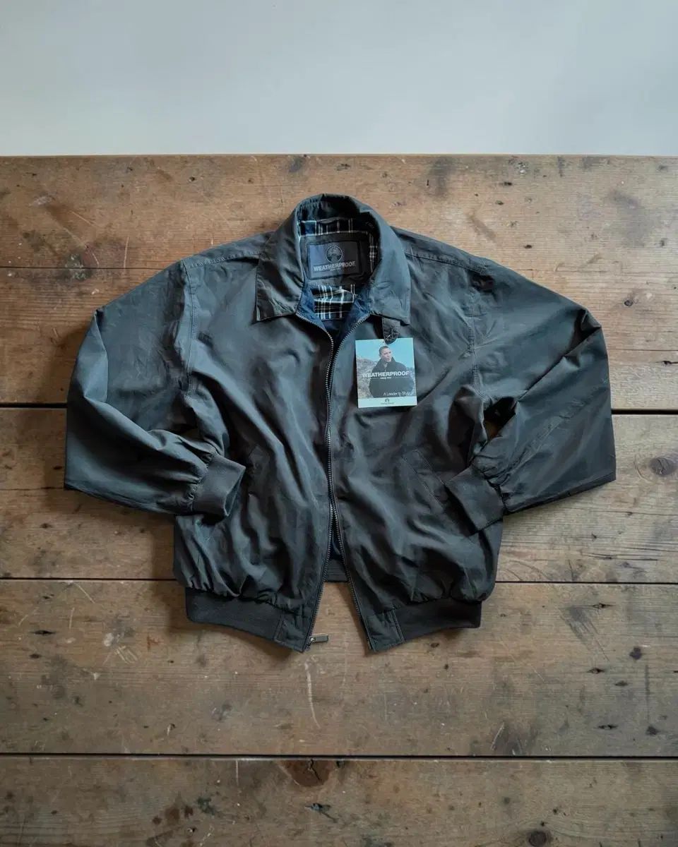 (新品) Weatherproof クラシック マイクロファイバー ジャケット