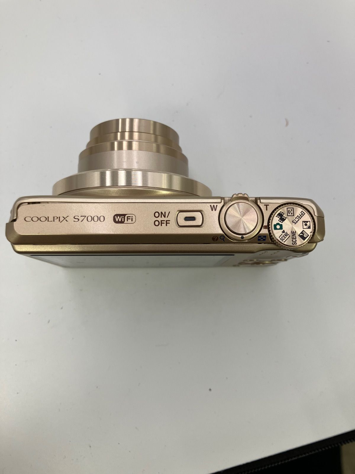 BB1176 Nikon COOLPIX S7000 ニコン デジタルカメラ - メルカリ