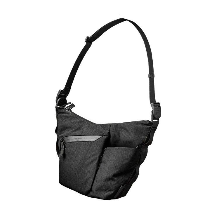 アルパカ ALPAKA メンズ レディース (ユニセックス) FLOW SATCHEL 2L