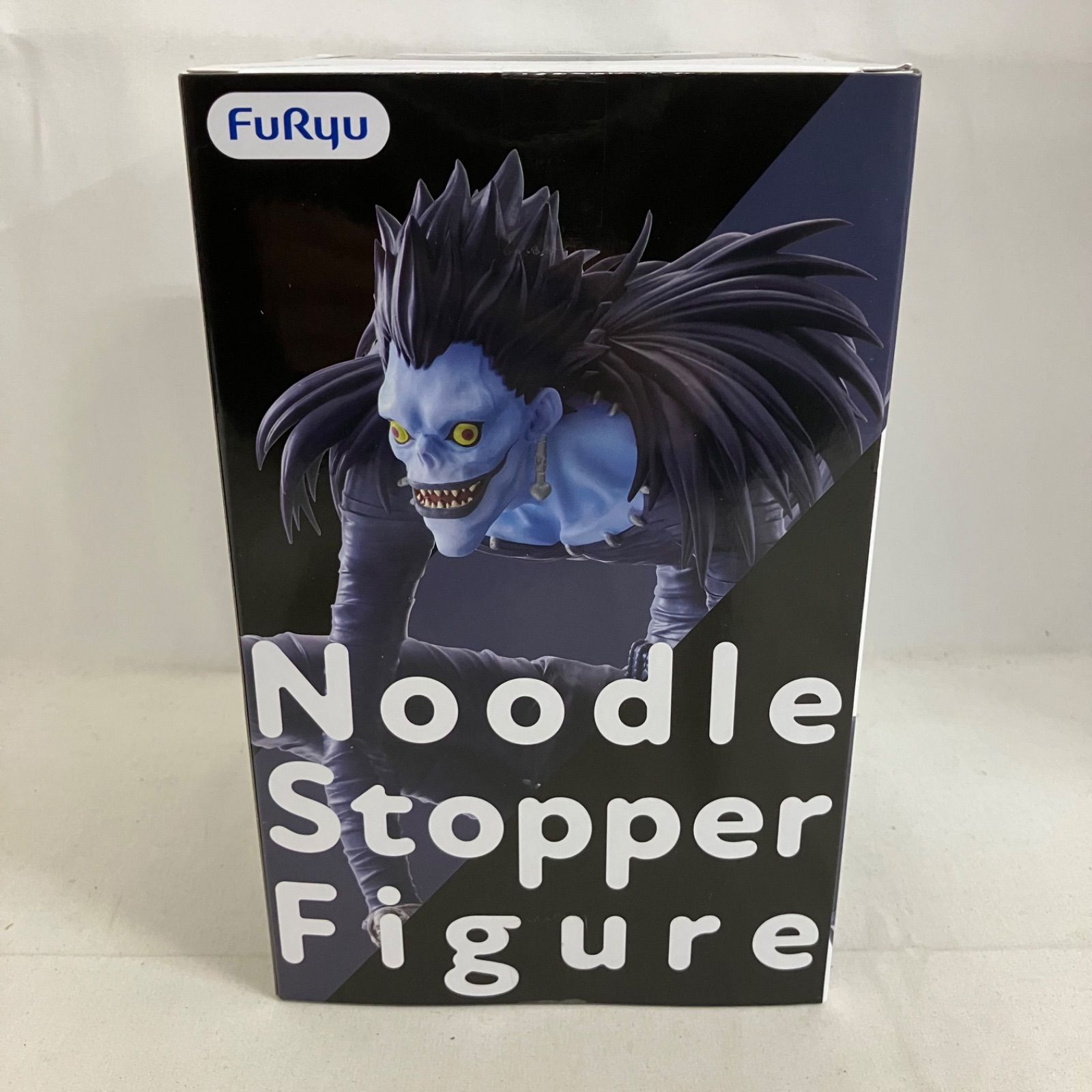 未開封 DEATHNOTE ぬーどるストッパーフィギュア リューク フィギュア