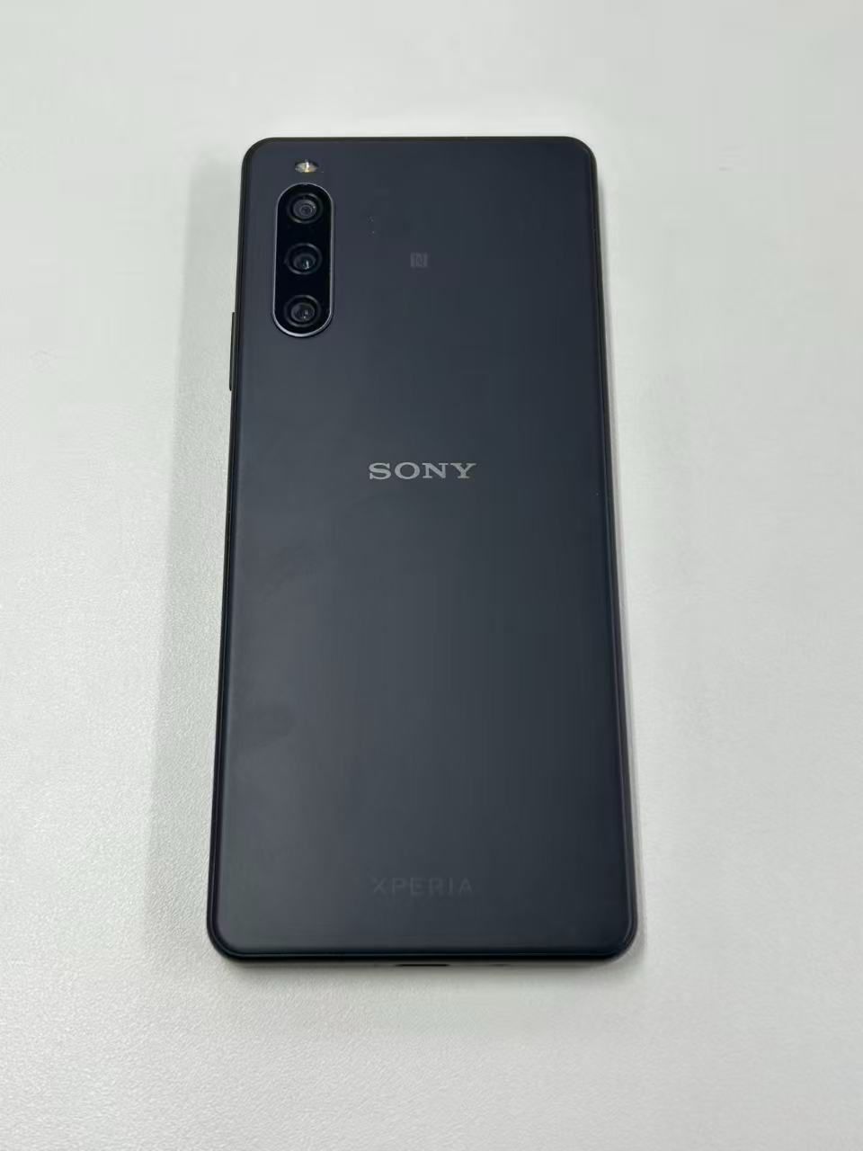 SONY Xperia 10 IV A202SO ブラック ゆ*と様 xperia10 iv a202so