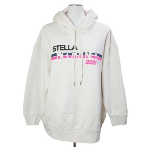 ステラマッカートニー STELLA MCCARTNEY パーカー Stella McCartney 