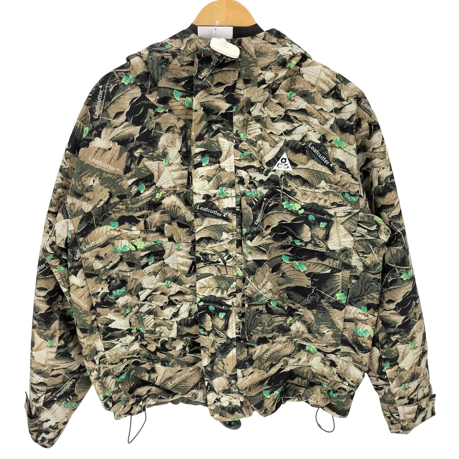 ナイキエーシージー NIKE ACG PrimaLoft Skull Peak Storm-FIT Full 
