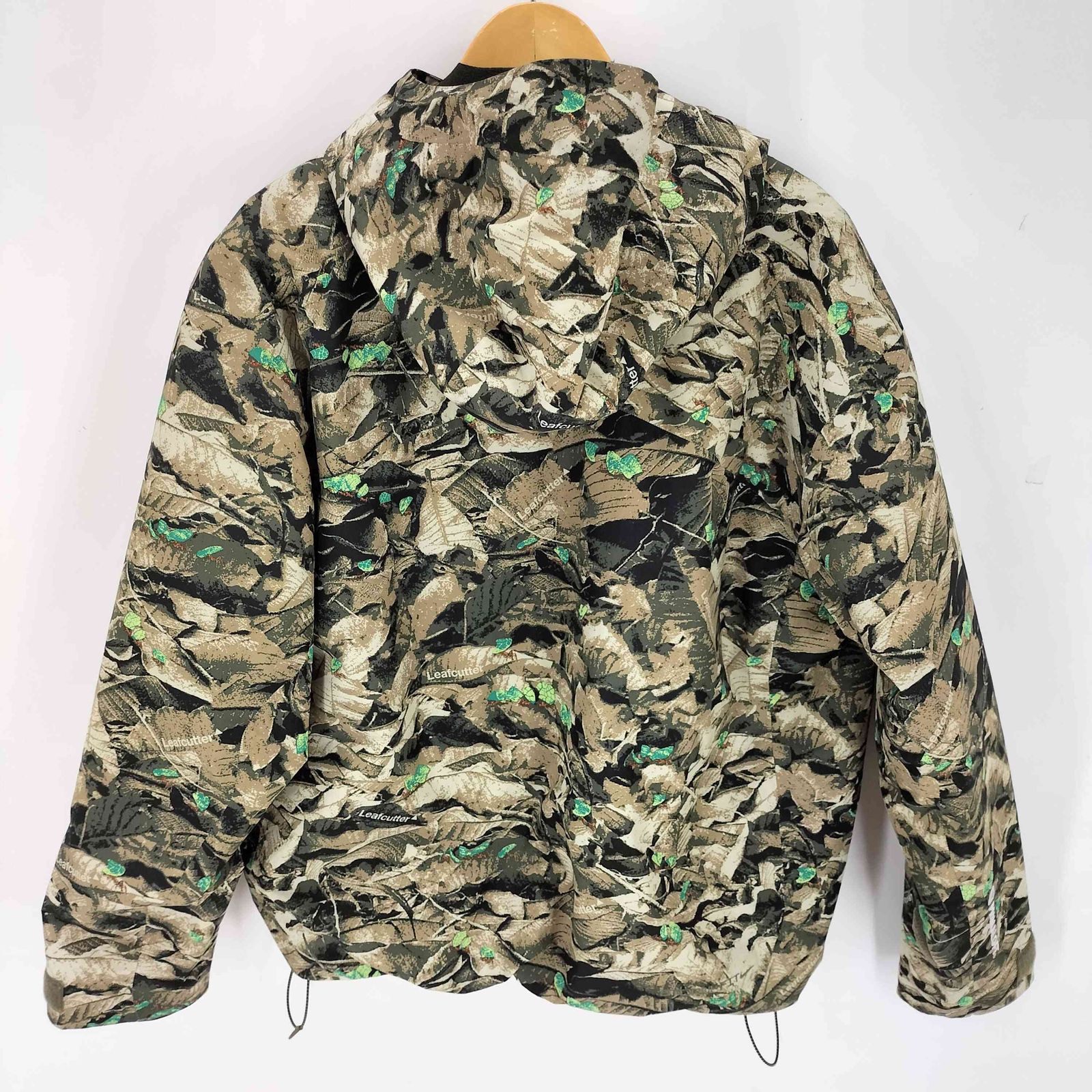 ナイキエーシージー NIKE ACG PrimaLoft Skull Peak Storm-FIT Full 