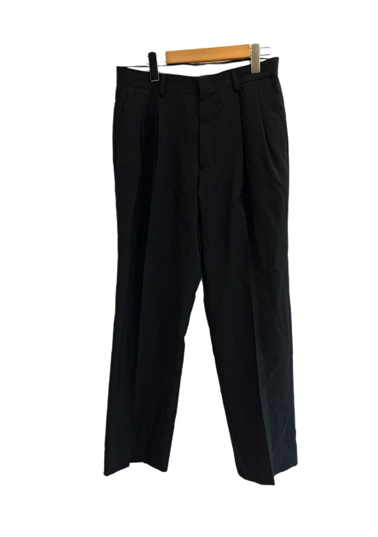 シンゾーン Shinzone THE Shinzone CHRYSLER PANTS クライスラーパンツ CHRYSLER PANTS スラックス ブラック サイズ36 101LB-62