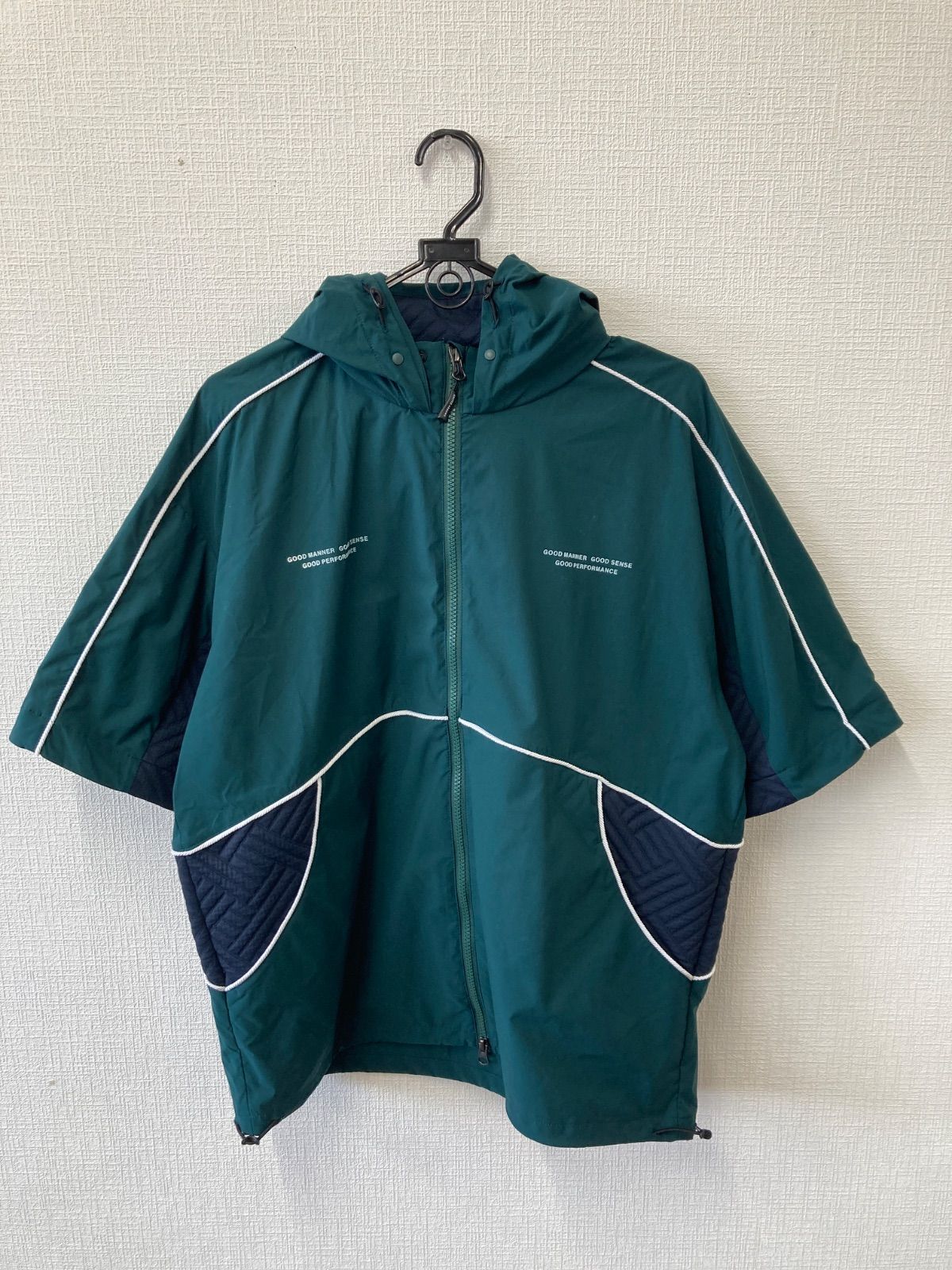 UNITED ARROWS GOLF ユナイテッドアローズ セットアップ Msize UNITED ARROWS GOLF ユナイテッドアローズ セットアップ Msize
