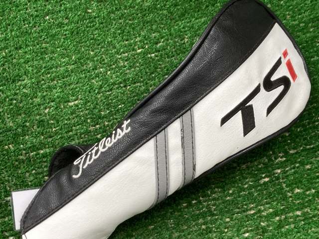 中古】フェアウェイウッド タイトリスト TSi3/ヘッドのみ//18[0380] 5W