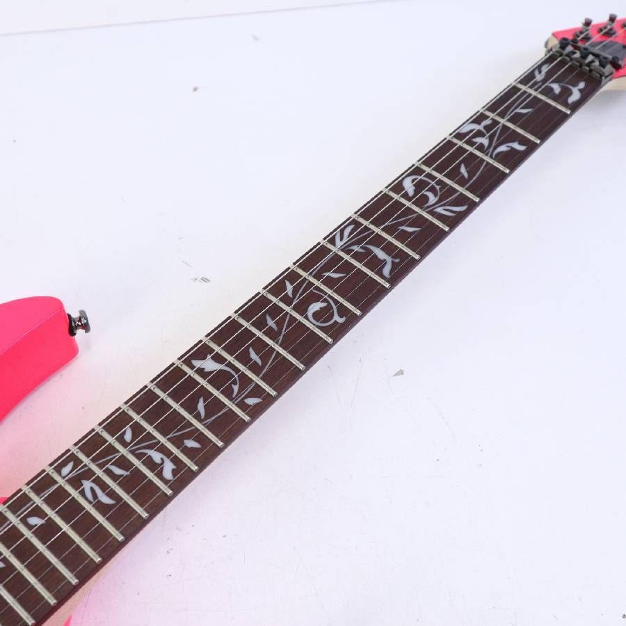 2024年製 Ibanez アイバニーズ JEMJRSP スティーブヴァイモデル ギター