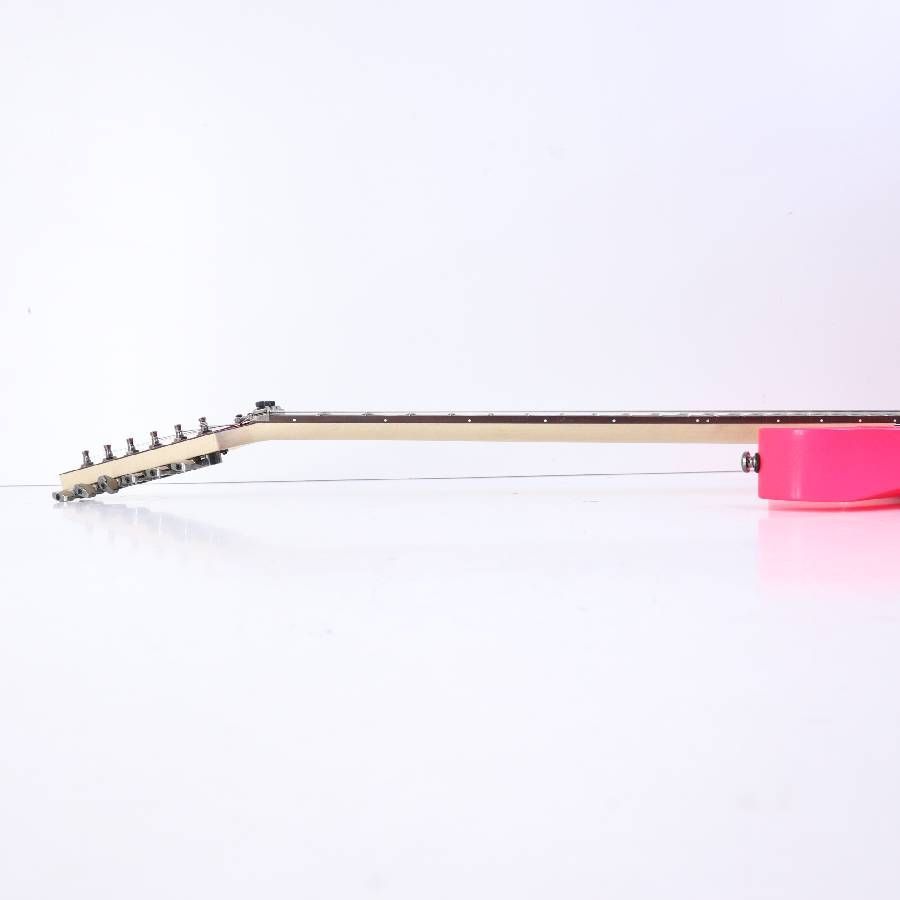 2024年製 Ibanez アイバニーズ JEMJRSP スティーブヴァイモデル ギター