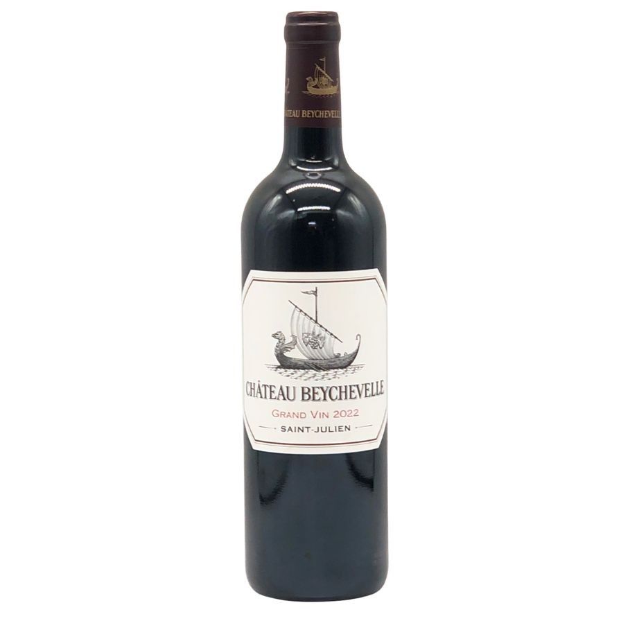 シャトー ベイシュヴェル 2022 750ml 14% CHATEAU 【A0】
