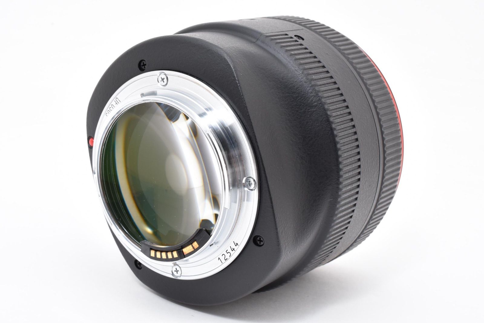 ☆希少品☆ Canon キャノン EF 50mm F1.0 L USM 超大口径 単焦点レンズ