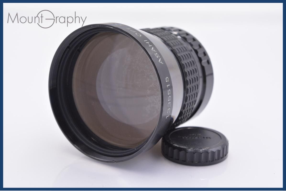 【動作保証】 ペンタックス PENTAX PENTAX-110 70mm F2.8 同梱無料 #am6348