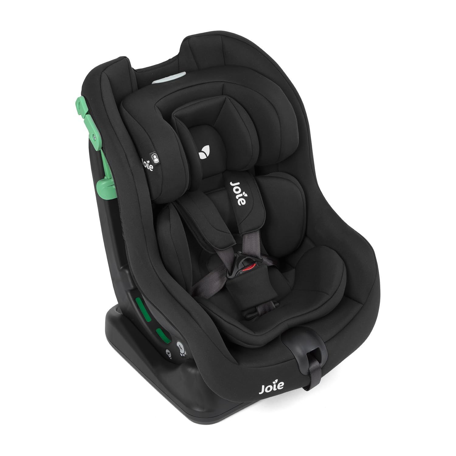 Joie Steadi R129 チャイルドシート ジュニアシート 洗える 側面衝突保護 - 新生児～4歳 訳あり未使用品/送料無料/激安