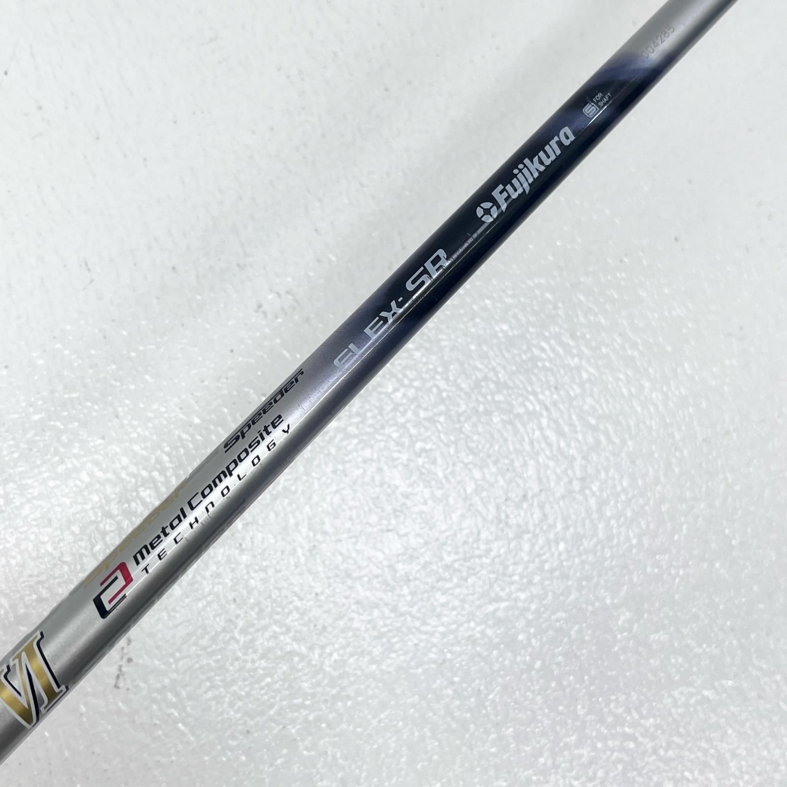 中古美品／PING／ピン｜G410PLUSプラスドライバー1W10.5度単品 PING（ピン） 返品OK 中古超美品 G410 PLUS(プラス) ドライバー 1W