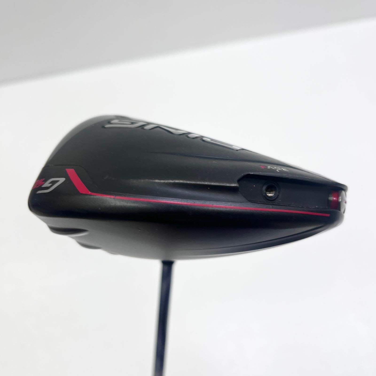 加古川店】 中古 PING | ピン ドライバー G410(2019)1W 10.5° Speeder