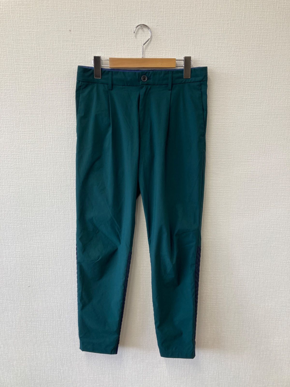 UNITED ARROWS GOLF ユナイテッドアローズ セットアップ Msize UNITED ARROWS GOLF ユナイテッドアローズ セットアップ Msize