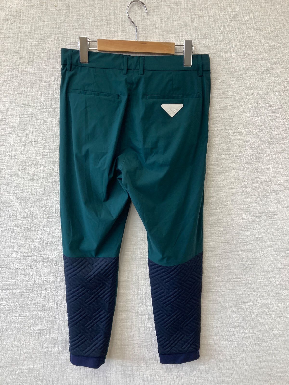 UNITED ARROWS GOLF ユナイテッドアローズ セットアップ Msize UNITED ARROWS GOLF ユナイテッドアローズ セットアップ Msize