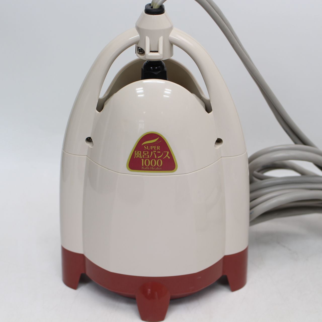 SUPER 風呂バンス 1000 バスヒーター 生活家電 PAAG スーパー風呂