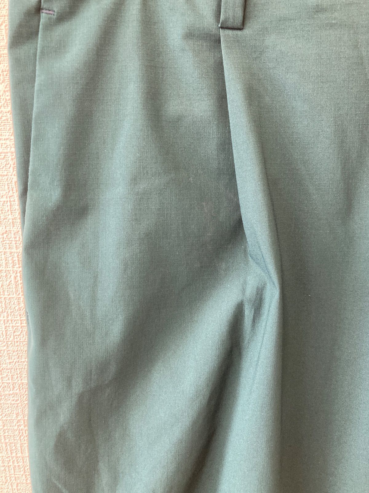 UNITED ARROWS GOLF ユナイテッドアローズ セットアップ Msize UNITED ARROWS GOLF ユナイテッドアローズ セットアップ Msize