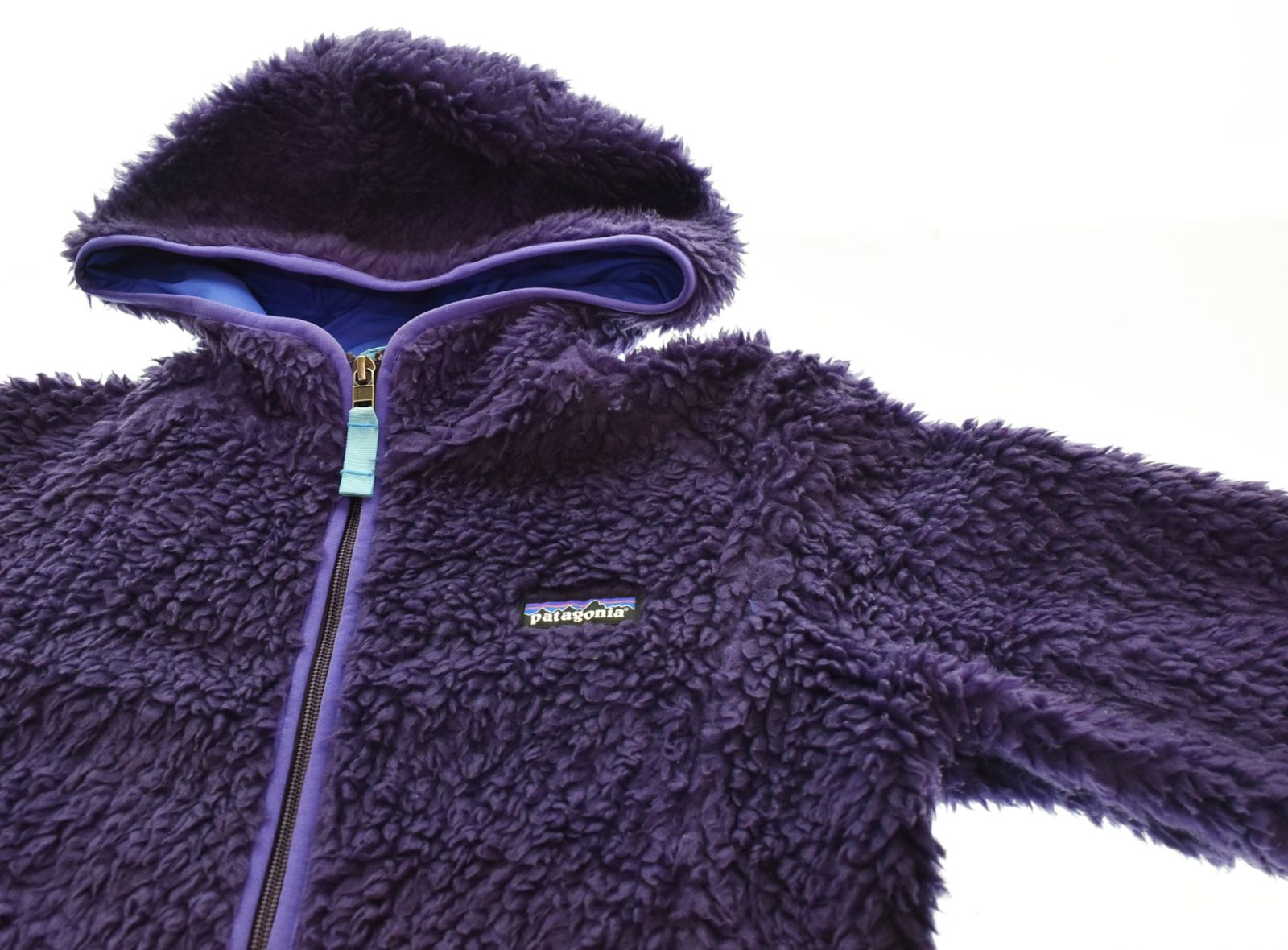 パタゴニア PATAGONIA 14AW Retro-X Fleece Cardigan レトロX フリース 