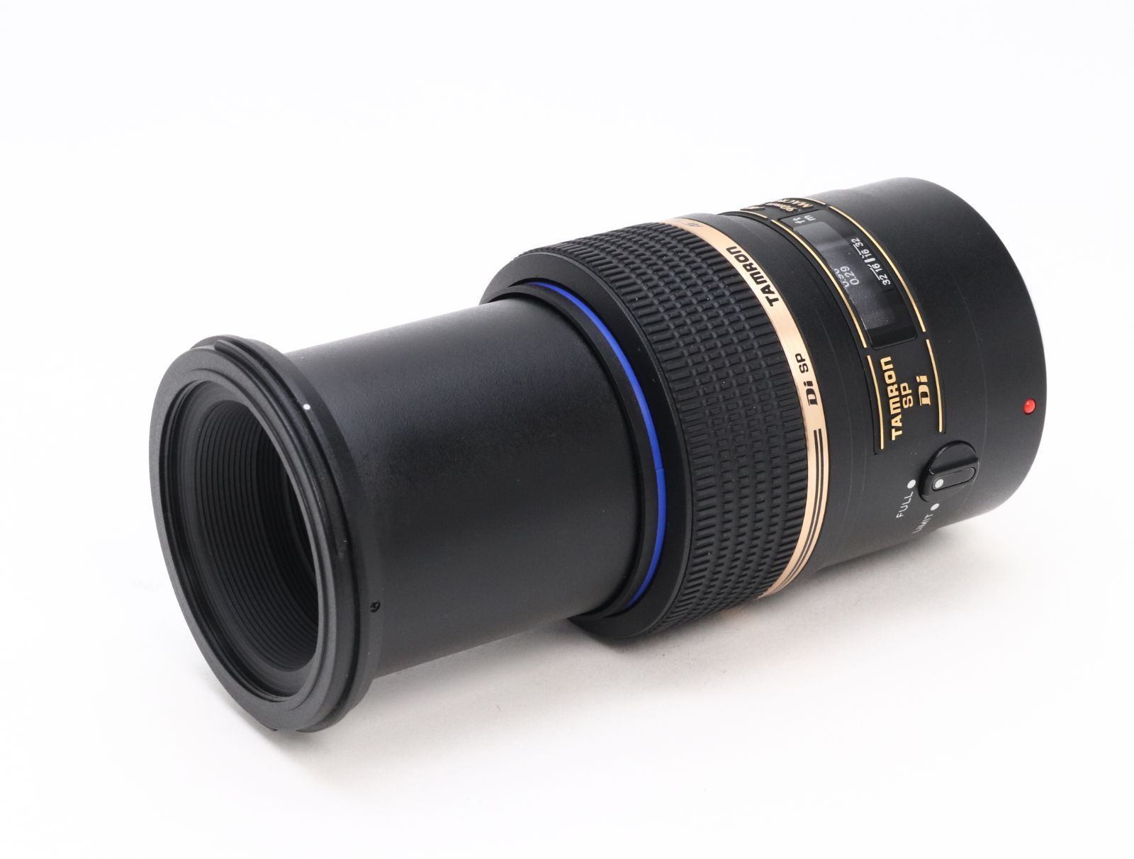 AA- (極上品) TAMRON タムロン SP AF 90mm F2.8 Di MACRO 1:1 272E キヤノン用 初期不良返品対応 55-95