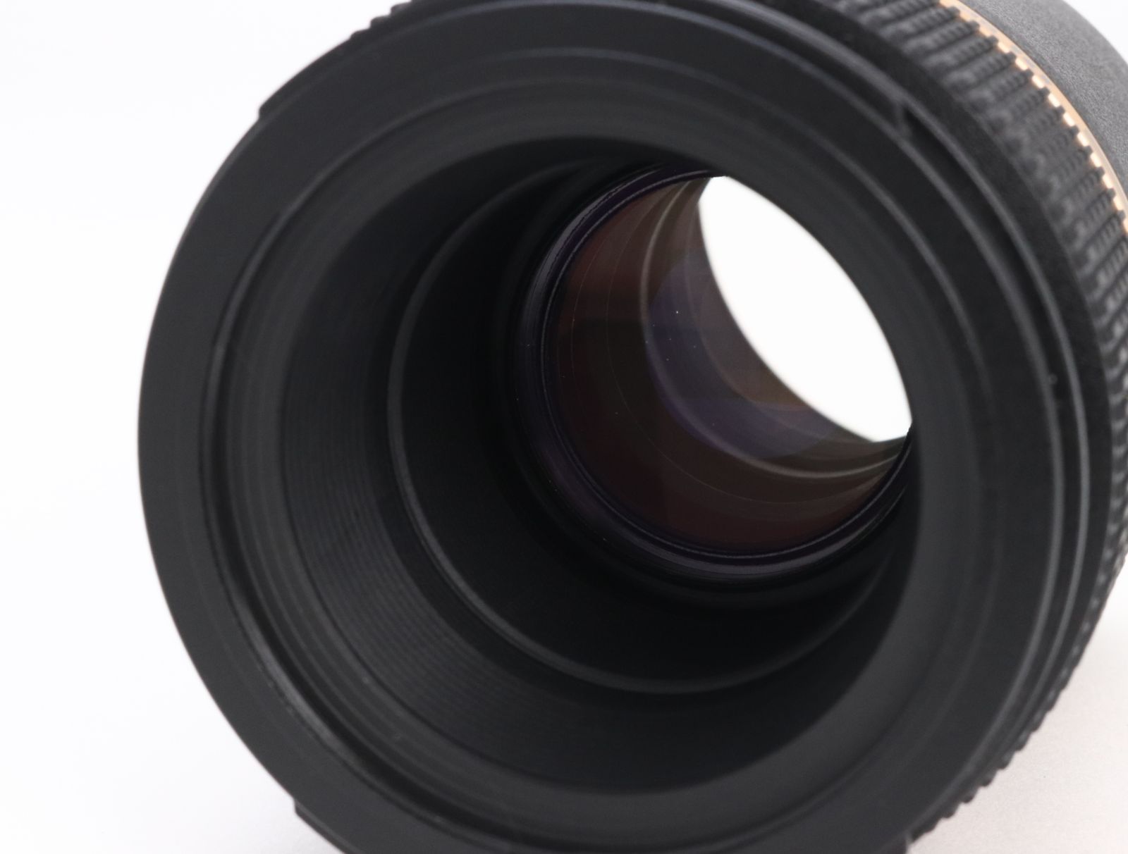 AA- (極上品) TAMRON タムロン SP AF 90mm F2.8 Di MACRO 1:1 272E キヤノン用 初期不良返品対応 55-95