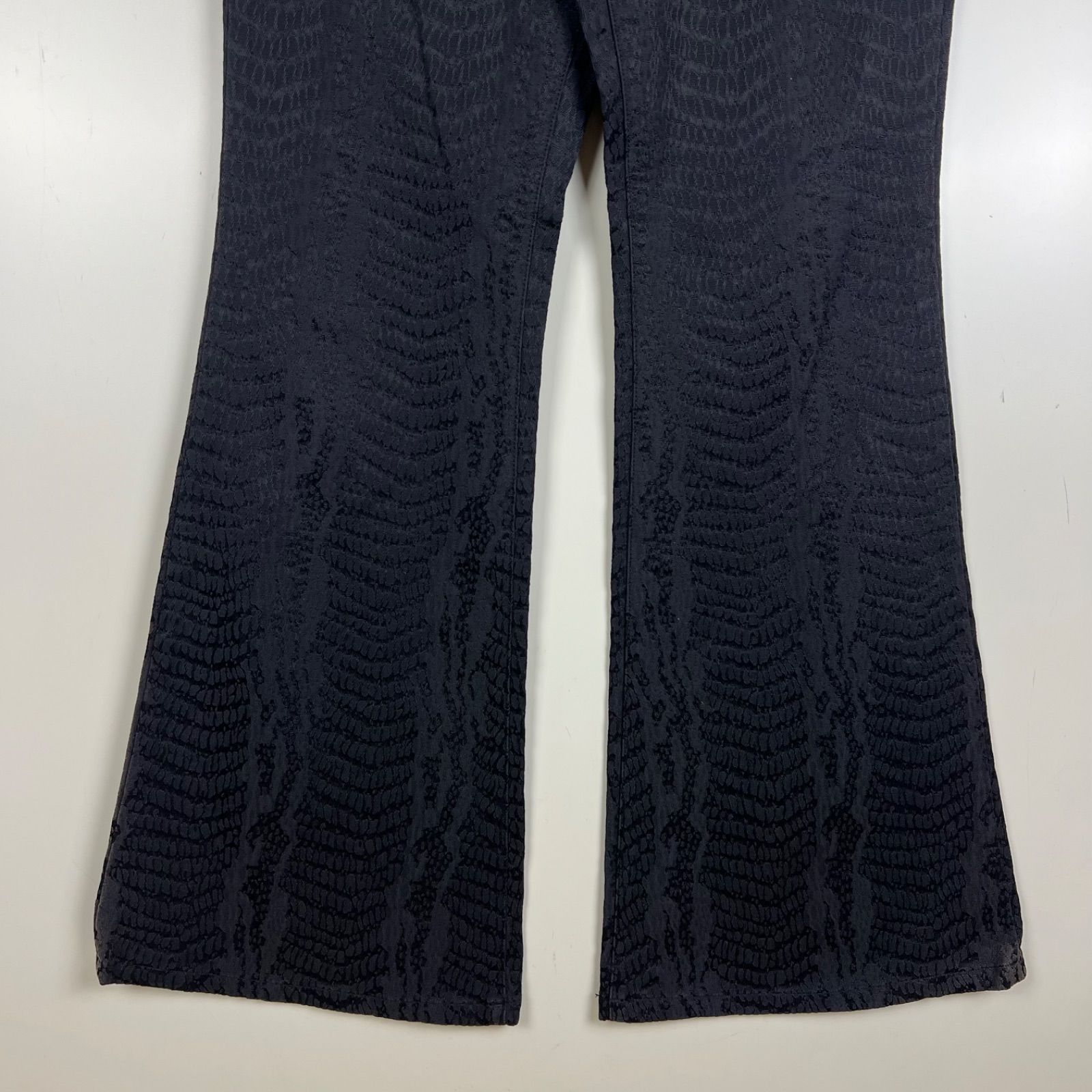00s tornado mart python デニム archive