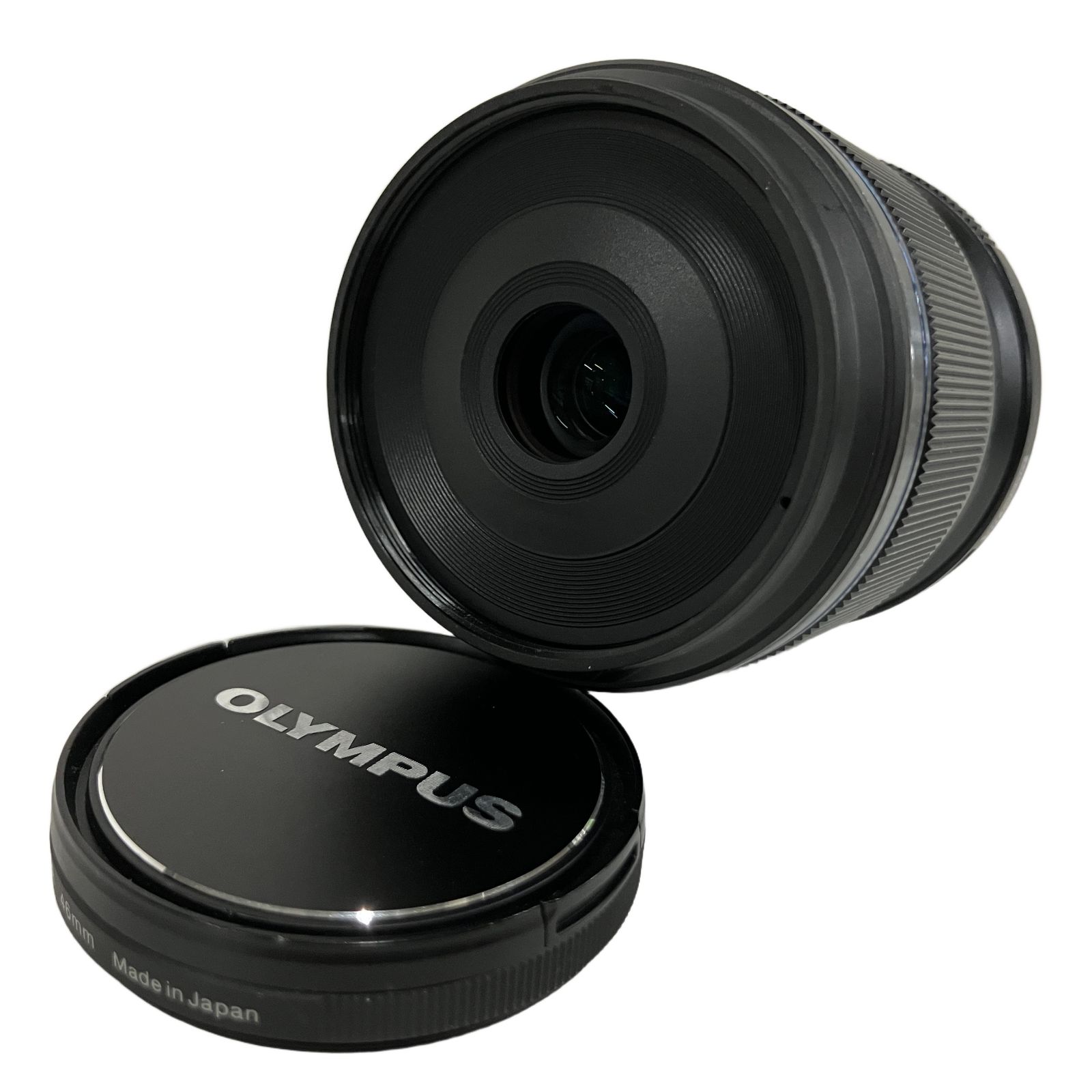 OLYMPUS オリンパス M.ZUIKO DIGITAL ED 30mm 1:3.5 MACRO マクロ 単焦点 レンズ カメラ 周辺機器 中古 B11236686
