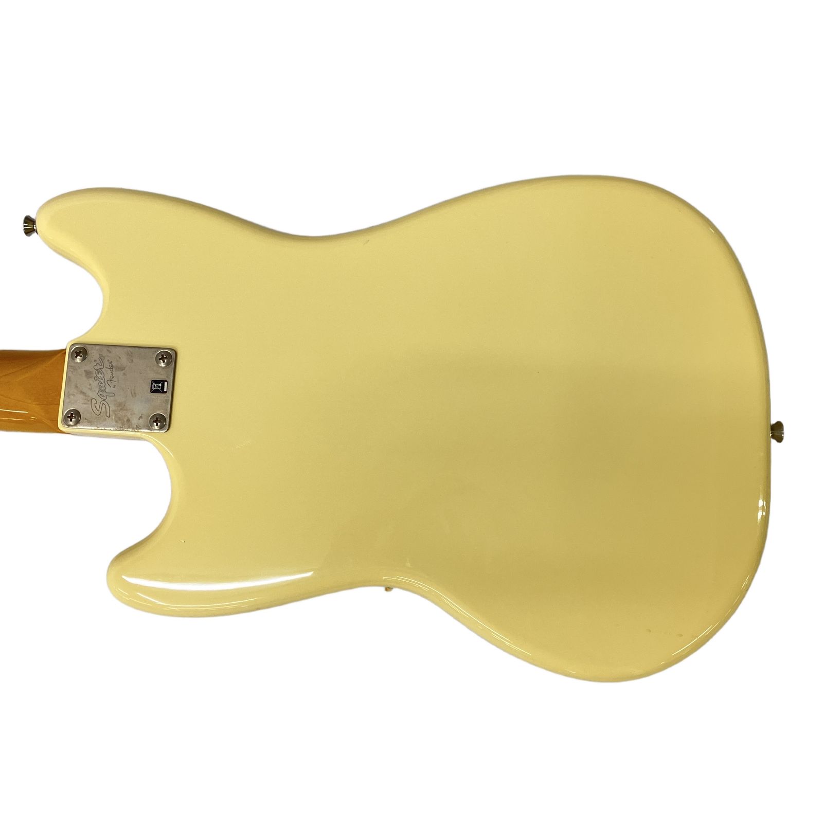 Squier by Fender FSR CV MUSTANG VWH エレキギター スクワイヤー