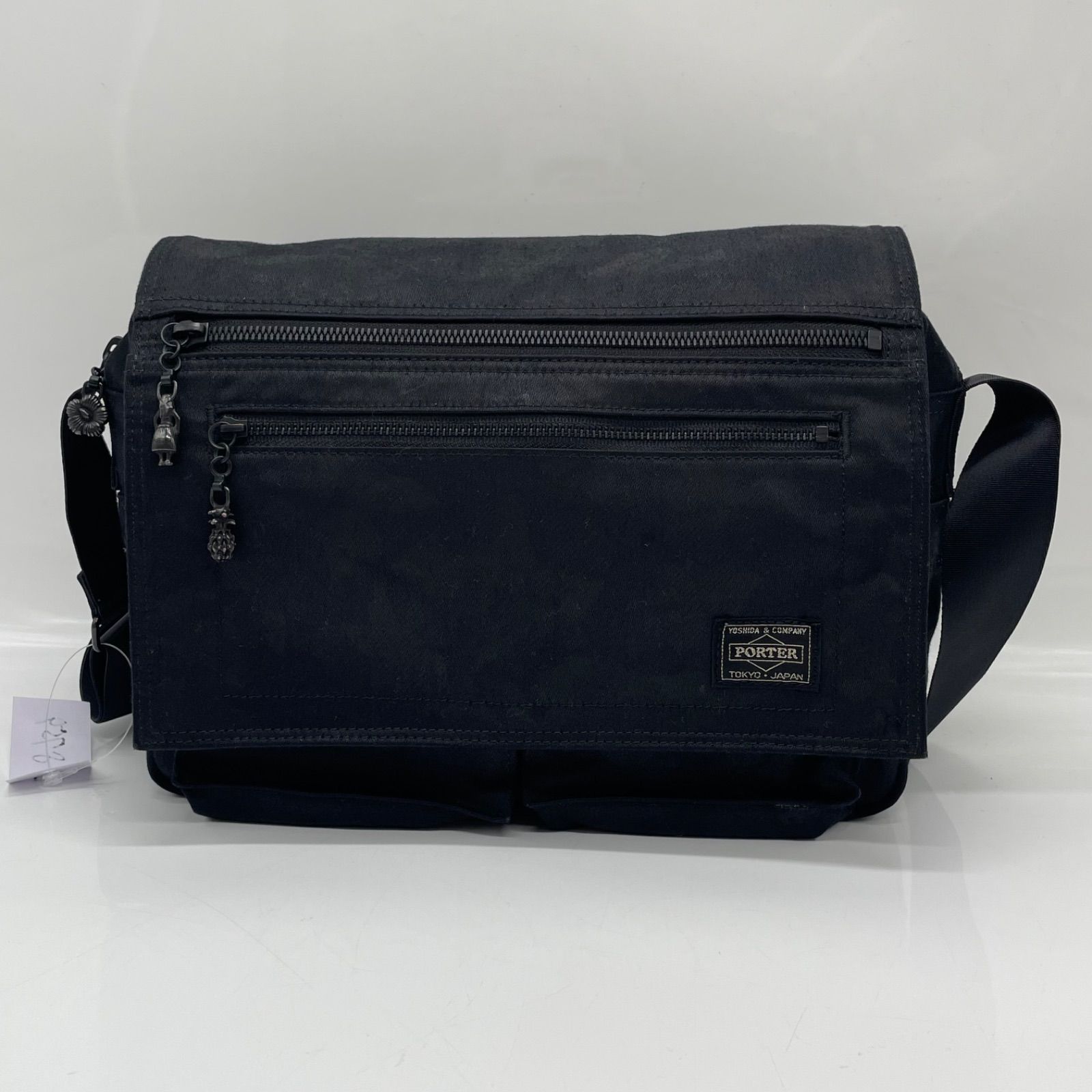 BN8759●PORTER ALOHA PORTER ポーター アロハポーター ロコ ショルダーバッグ
