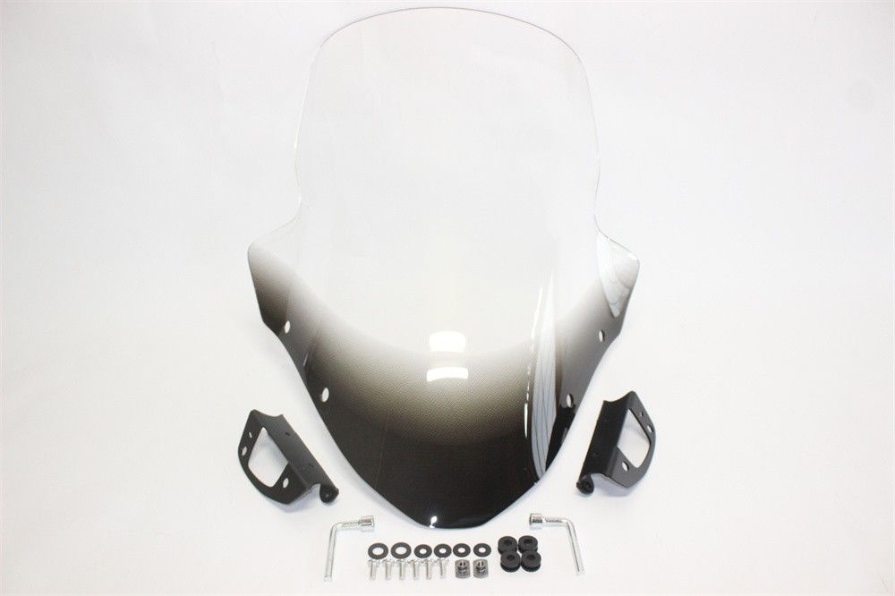 pcx125 pcx160 JK05 KF47 2025 以降 66センチ スクリーン セット クリア