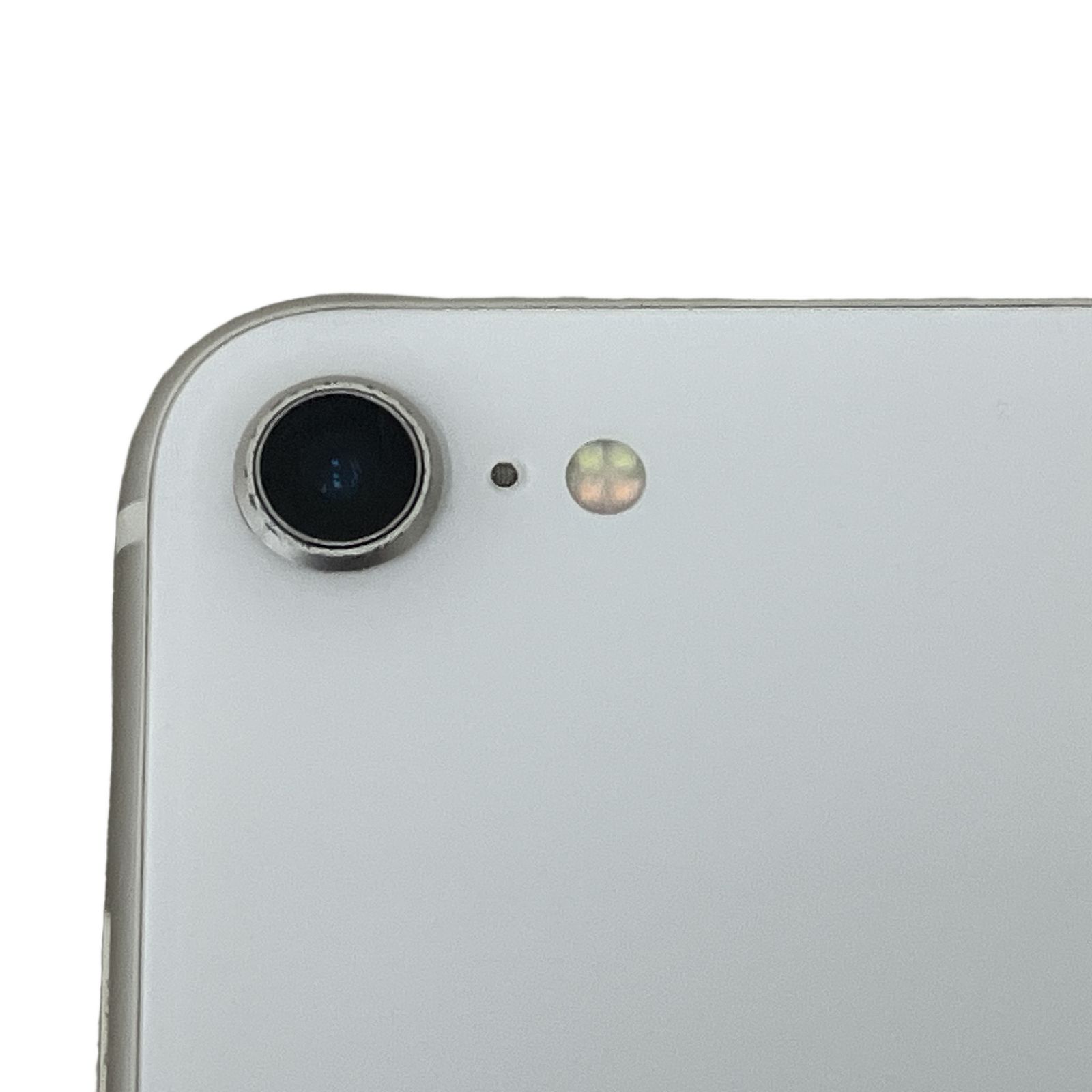 iPhone SE 第3世代 64GB ジャンク品 スターライト - メルカリ