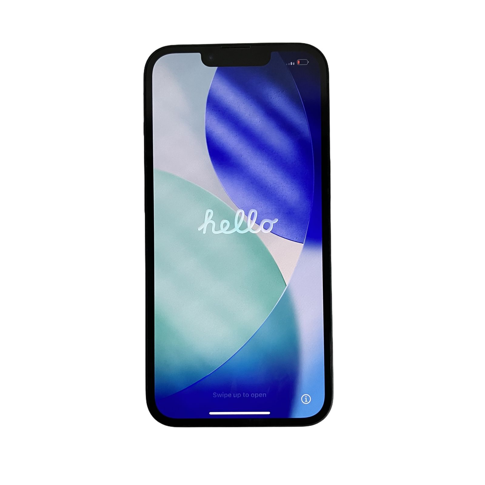 Apple アップル iPhone14 128GB SIMロックなし スマートフォン 中古 S11235931