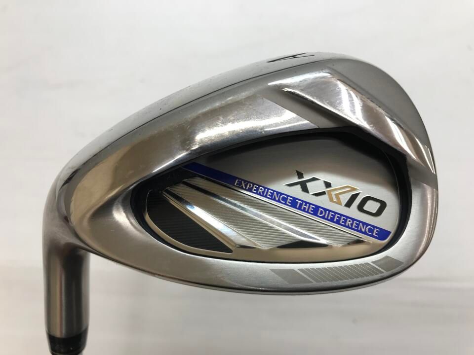 ダンロップ　XXIO ELEVEN ネイビー　48度　NSプロ860GH DST for XXIO　Rフレックス　ウェッジ　中古　ゴルフドゥ！多摩ニュータウン店【最短即日発送】