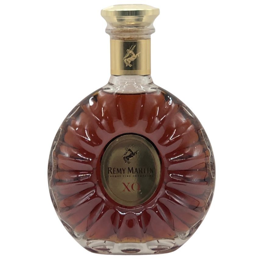 レミーマルタン XO エクストラオールド コニャック 700ml 40%【F0】