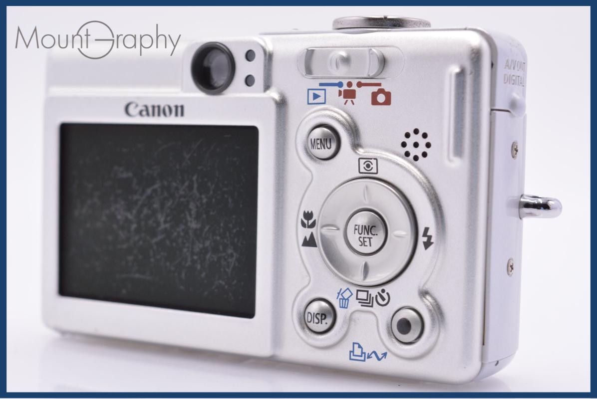 【動作保証】 キヤノン Canon IXY DIGITAL 40 3x バッテリー付属 同梱無料 #am6640 動作保証】 キヤノン Canon IXY DIGITAL 40 3x バッテリー付属 同梱