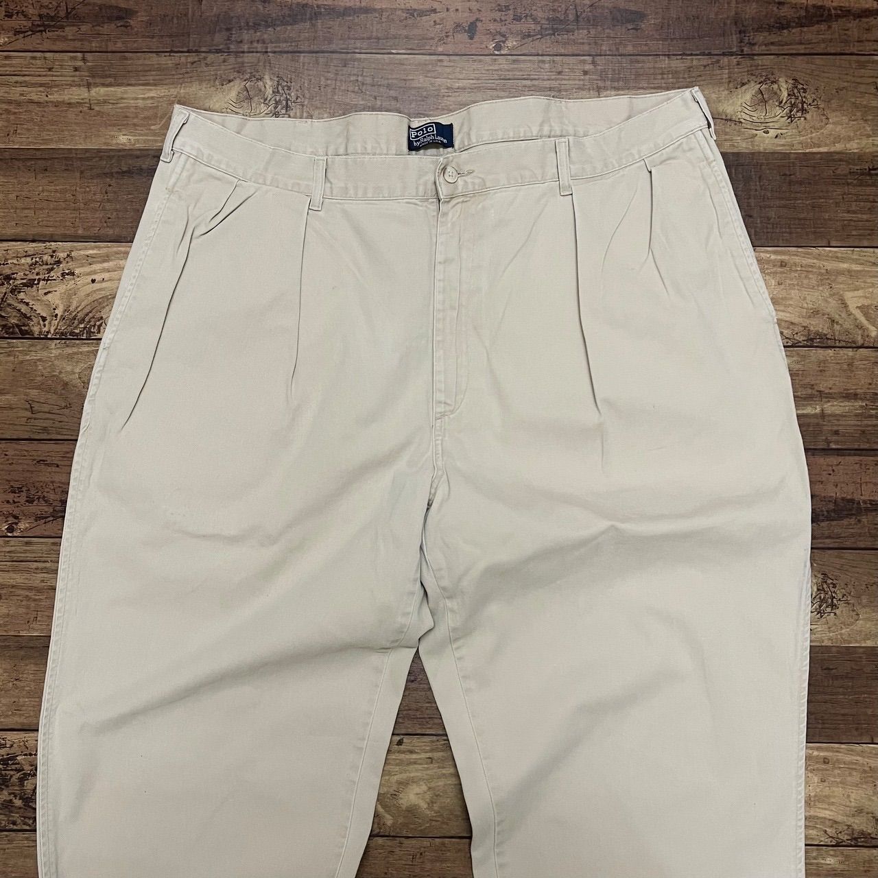 90's Polo Ralph Lauren CHINO