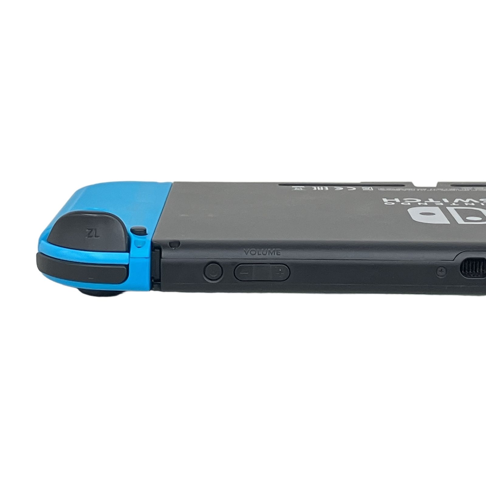 Nintendo Switch HAC-001 ネオンブルー×ネオンレッド 家庭用ゲーム機