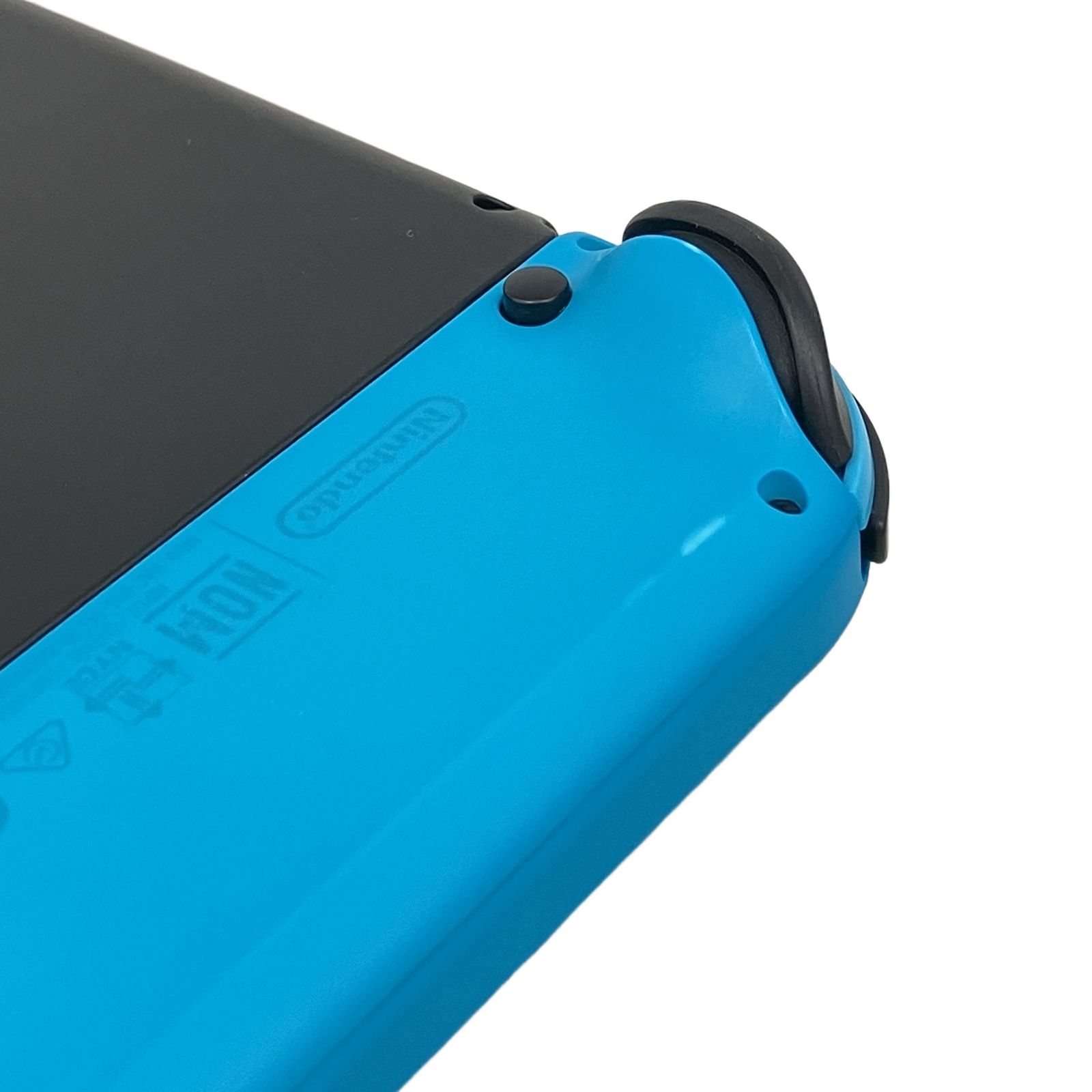 Nintendo Switch HAC-001 ネオンブルー×ネオンレッド 家庭用ゲーム機