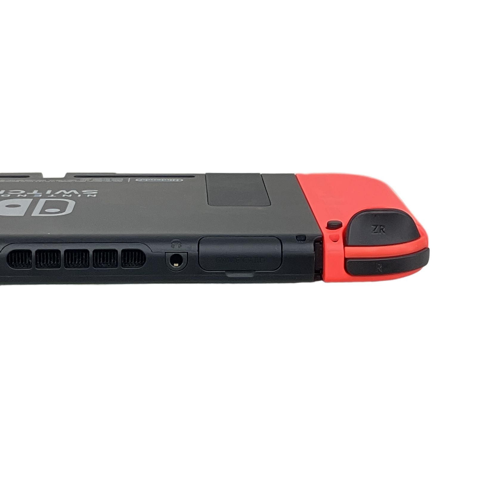 Nintendo Switch HAC-001 ネオンブルー×ネオンレッド 家庭用ゲーム機