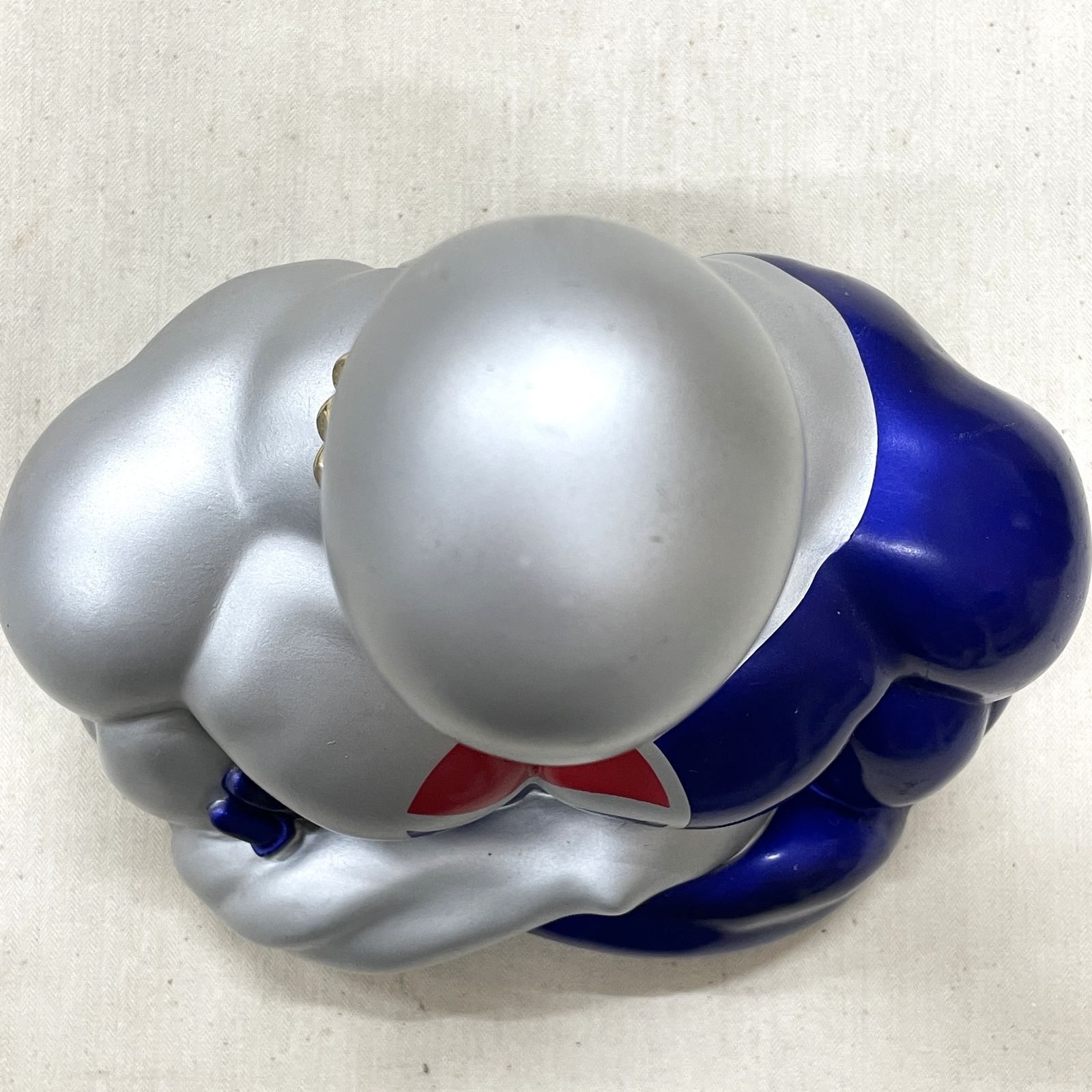 ペプシマン サウンドバンク 貯金箱型フィギュア - メルカリ