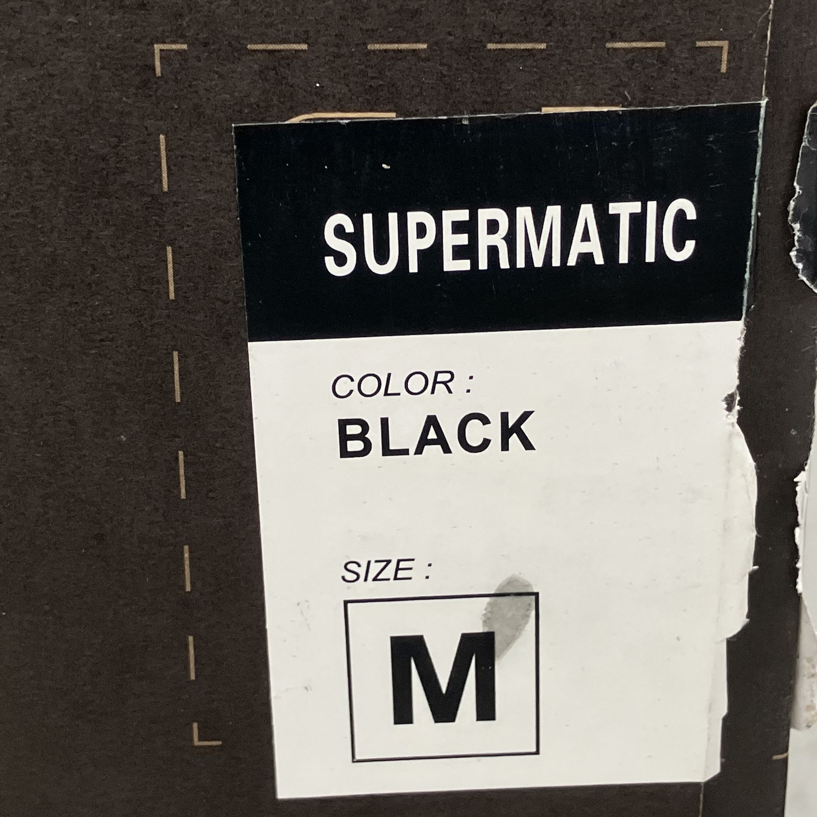NIDECKER SUPERMATIC ナイデッカー スーパーマチック バインディング